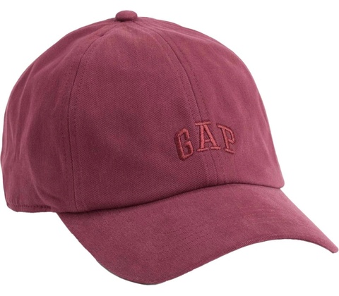 GAP Baseball červená