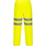 Portwest ПАНТАЛОНИ portwest extreme s597 / Панталон със светлоотразителна талия - hv жълто xxxl (s597yerxxxl)