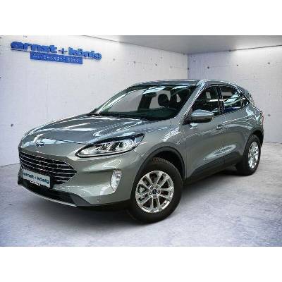 Ford Kuga 165 kW