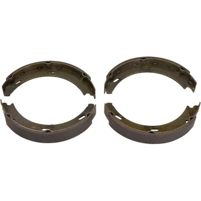 Sada brzd. čeľustí parkov. brzdy MAXGEAR 19-3478