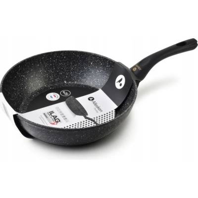 Tradiční pánev Mondex Parsley 28 cm s nepřilnavým povrchem