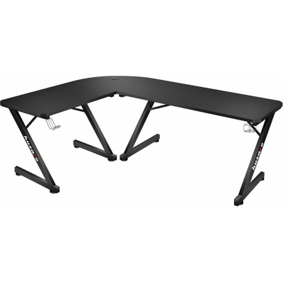 Huzaro Hero 7.0 černý 154 x 117 x 72,5 cm – Zbozi.Blesk.cz
