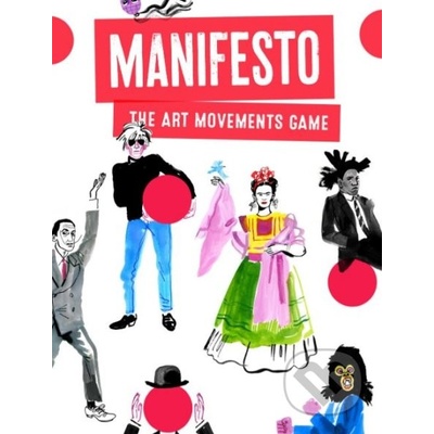 Manifesto ! Tamaki Lauren