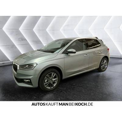 Skoda Fabia 1.0 TSI Balance DSG 85 kW