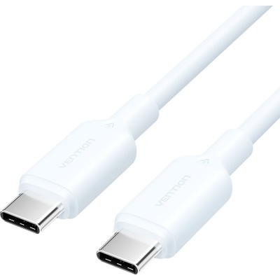 Vention TRCSF USB 2.0 Type-C Male to Type-C Male 3 A, 1m, modrý