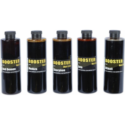 Carp Inferno Booster Hot Line 250 ml Škorpion