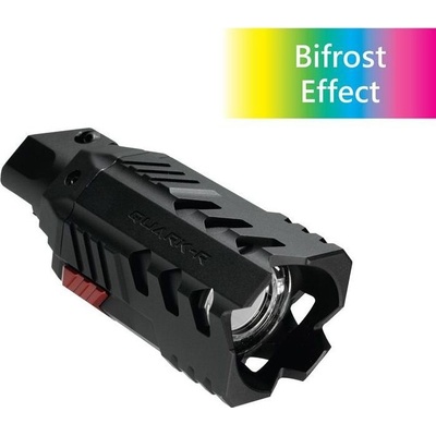 Acetech QUARK R černý – Sleviste.cz