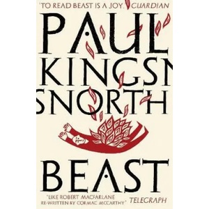 Beast | Paul Kingsnorth (ISBN: 9780571322084)