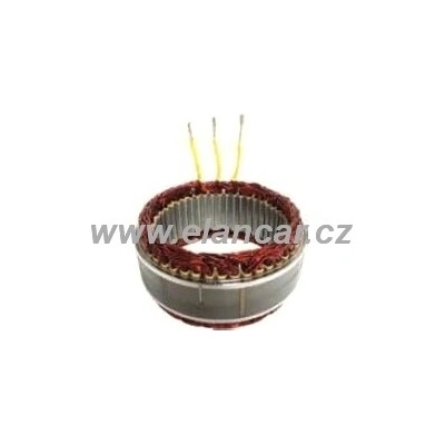 Stator alternátoru Bosch 0120689530