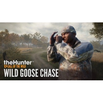 theHunter: Call of the Wild - Wild Goose Chase Gear