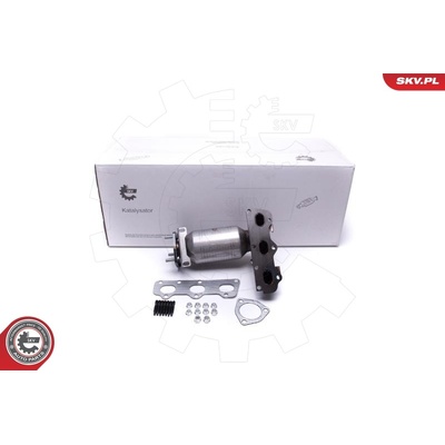 SKV 62SKV007