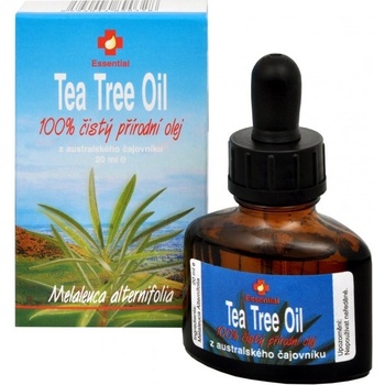Tea Tree Oil 20 ml