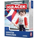 Efko Igráček Fanoušek IV hokej 2015