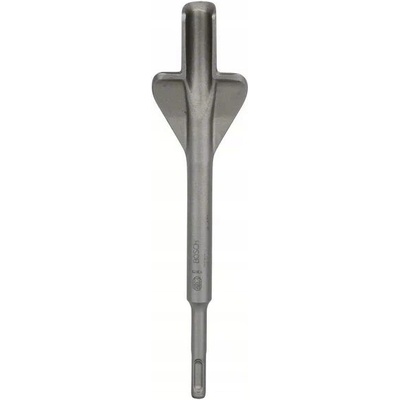 Sekáč na betonu Bosch SDS-Plus drážkovací 22 mm 250 mm