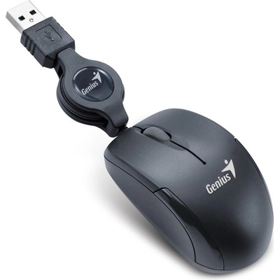 Genius Micro Traveler V2 31010125105