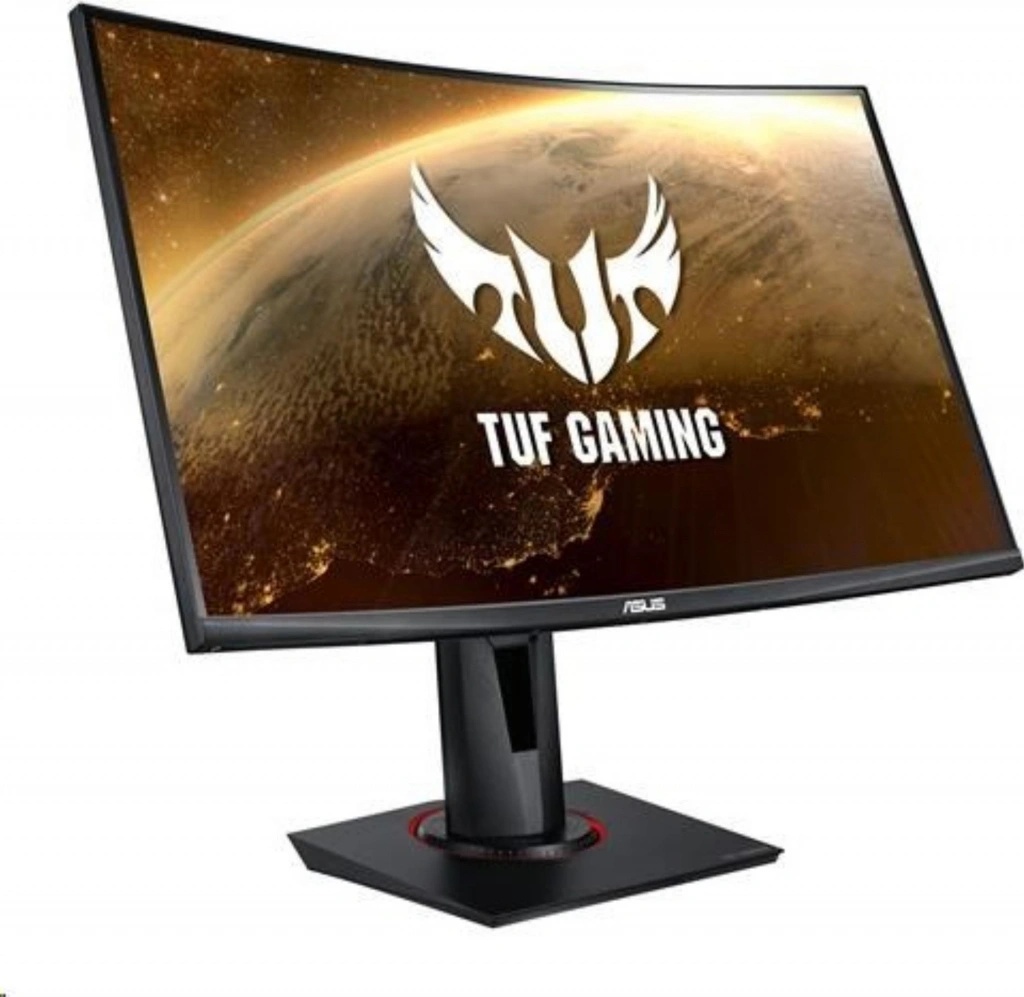 Asus VG27WQ