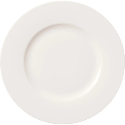 Villeroy & Boch Dezertný tanier 22 cm Basic White VIVO