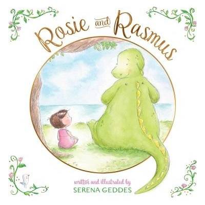 Rosie and Rasmus Geddes Serena