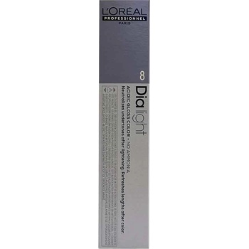 L'Oréal L'Oréal Professionnel Dia Light 50 ml dialight 8