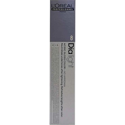 L'Oréal L'Oréal Professionnel Dia Light 50 ml dialight 8