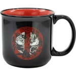 Stor Чаша Stor Marvel: Deadpool - I am Deadpool, 400 ml (89916)