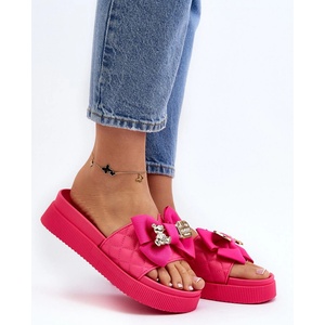 Step in style Дамски сандали платформа модел 229726 Step in style