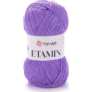 YARNART Etamin 430 Плетива прежда (Etamin 430)