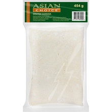 Asian Choice Strouhaný maniok mražený 454 g