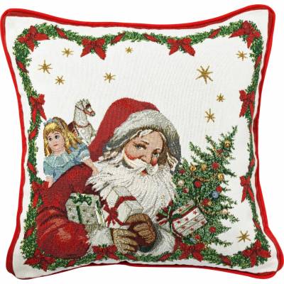 Villeroy & Boch Vankúš Mikuláš Toy's Fantasy 45x45