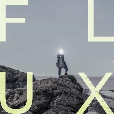 DADD, RACHAEL - FLUX CD