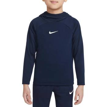 Nike Суитшърт с качулка Nike LK NK DF ACDPR HOODIE PO K dh9485-452 Размер XS (96-104)