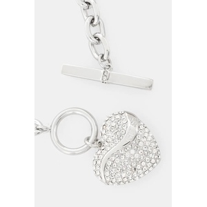 Guess Гривна (JUBB04.496JW) - answear - 144,71 лв