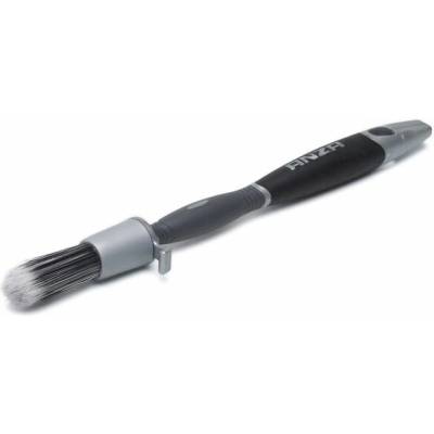 Štetec okrúhly Platinum ANZA