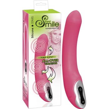 Smile Gipsy