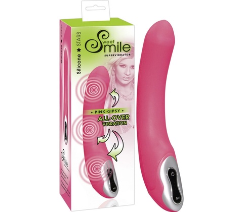 Smile Gipsy