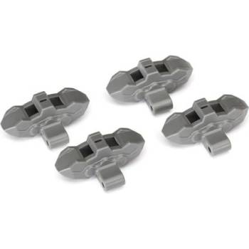 Traxxas спирачни апарати сиви (4)