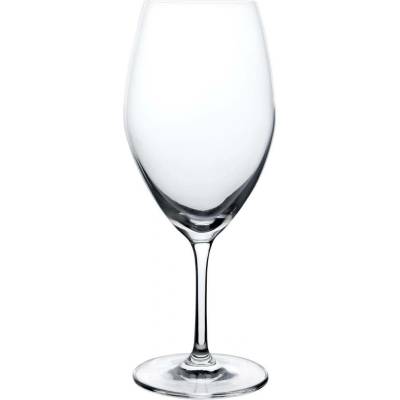 Gastrofans Sklenice na červené víno Olympia Cantina tvrzené sklo 6 x 475 ml