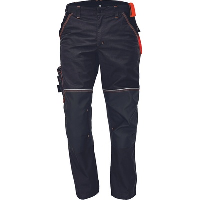 Cerva Knoxfield 275 nohavice antracit