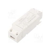 Napájecí zdroj spínaný LED 45W 25÷43VDC 1050mA 198÷264VAC