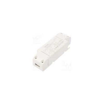 Napájecí zdroj spínaný LED 45W 25÷43VDC 1050mA 198÷264VAC