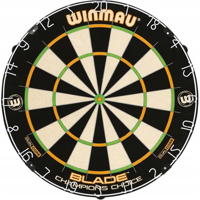 Winmau Blade Champions Choice