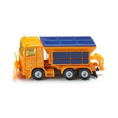 SIKU - Играчка снегорин (1309)