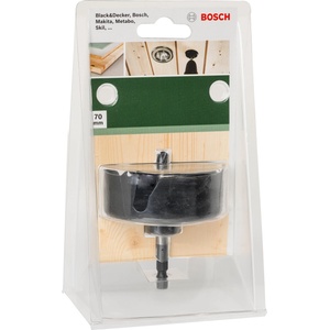 Bosch 2609256D09
