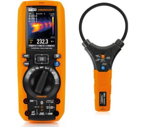 HT Instruments Mercury 311482774