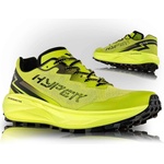VM Footwear s. r. o Vm footwear bondy 6815-17 / Обувки за преходи - жълти 44 (6815-17-44)