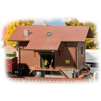 Image 1 of Faller Товарна гара (131269)