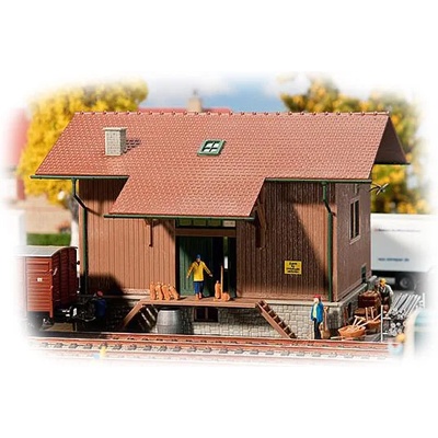Faller Товарна гара (131269)