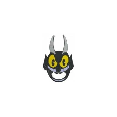 Otvírák Cuphead - Devil
