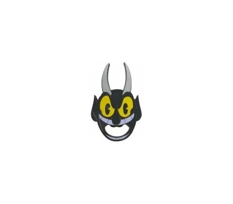 Otvírák Cuphead - Devil