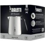 Bialetti 0001808 milk and cream pitcher Stainless steel Електрически кани